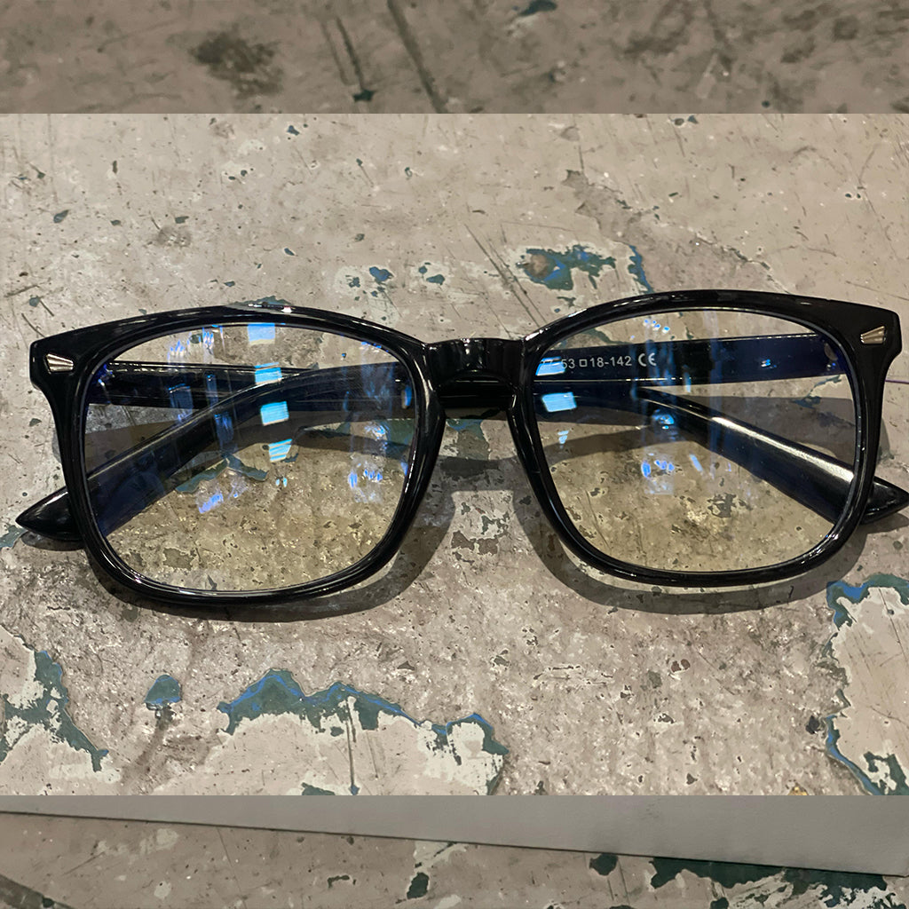 Light Block 3 pack glasses