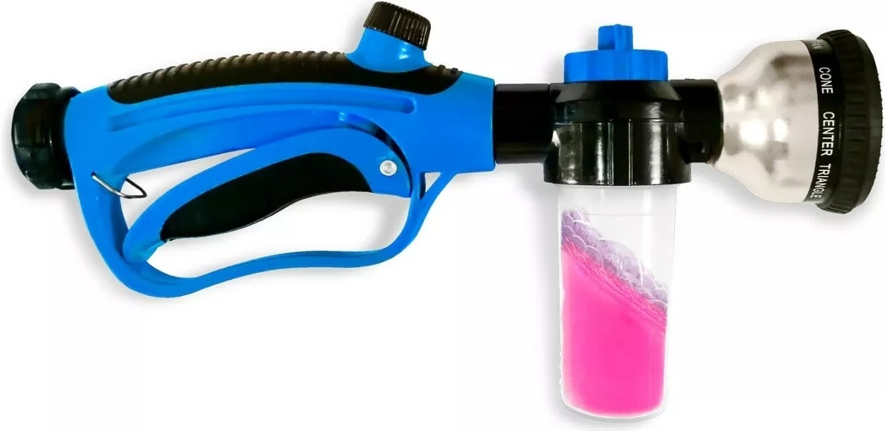 Soap Dispenser Spray Gun Hose Adaptor