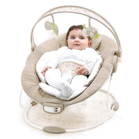 Mastela Comfort Surround System Cradling-Brown