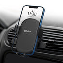 Blukar Universal Car Phone Holder - 360° Rotation Air Vent Mount for 4.0''-6.7'' Smartphones