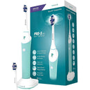Pro Sonic S-180 Gum Action Electric Toothbrush