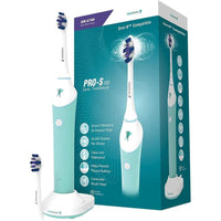 Pro Sonic S-180 Gum Action Electric Toothbrush