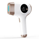 IPL Laser Hair Removal Device - 9 Energy Levels, 999,000 Flashes