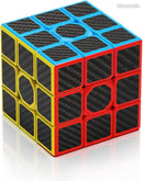 Gritin 3-layer magnetic cube