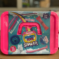 GirlZone Unicorn Fidget Slime Surprise Kit