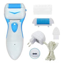 Pedicure Foot File Electronic Callus Remover Dead Skin Remover