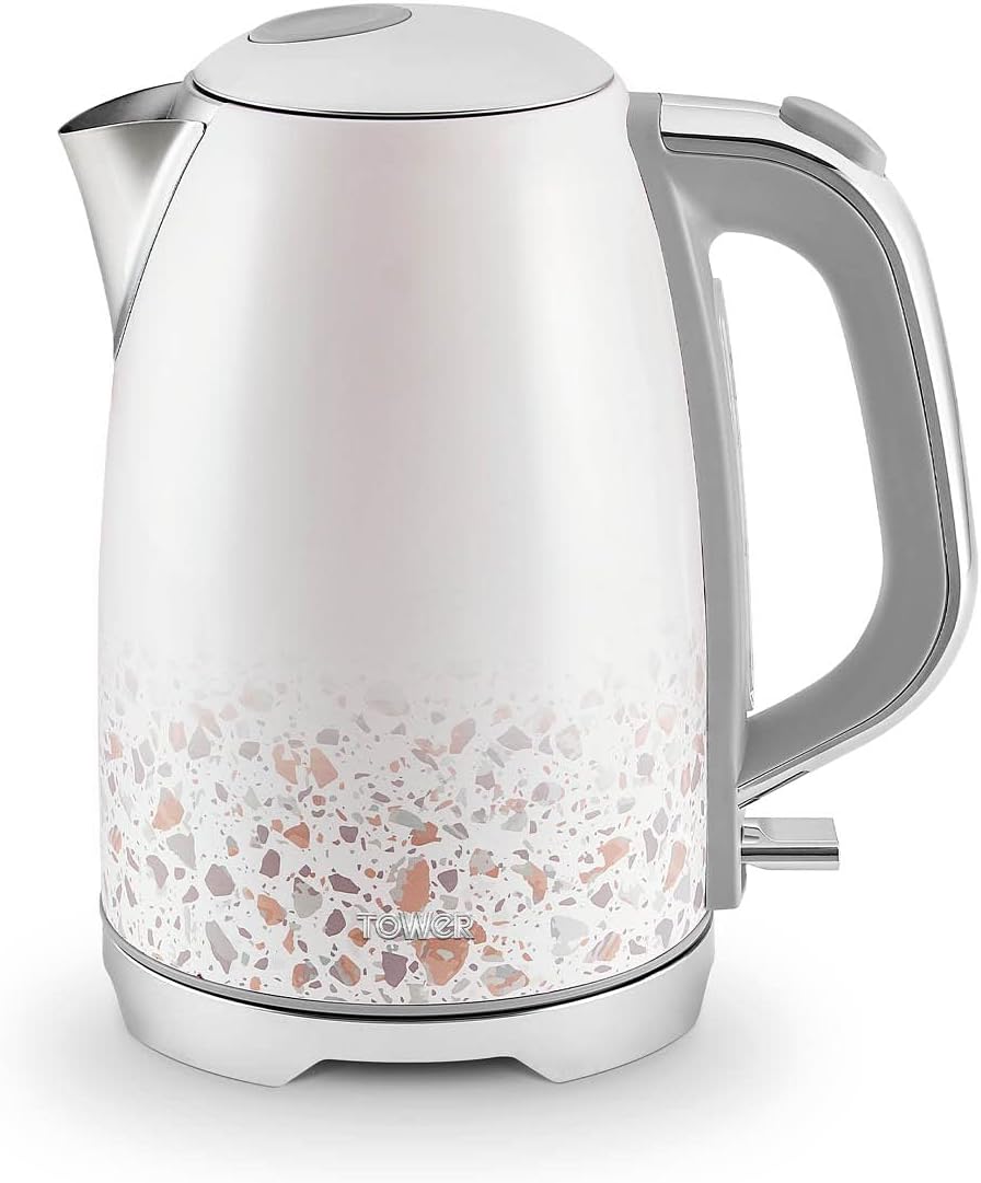 Tower Terrazzo 3KW 1.7L Kettle