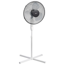 Amazon Basics 3-Speed Oscillating Pedestal Floor Fan with Tiltable Head