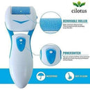 Pedicure Foot File Electronic Callus Remover Dead Skin Remover