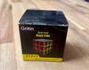 Gritin 3-layer magnetic cube