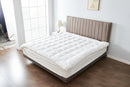 Air Cloud 10cm Mattress Topper