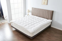 Air Cloud 10cm Mattress Topper