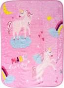 Magic Dreams Ultra Soft Blanket