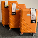 UGO London Set Of 3 Suitcases - Hard Case