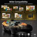 EasySMX Wireless Gamepad Controller: Seamless Gaming Experience