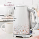 Tower Terrazzo 3KW 1.7L Kettle