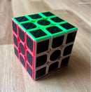 Gritin 3-layer magnetic cube