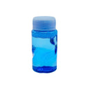 Bubble Gun Children, 2 Pieces 40 Hole Bubble Gun with 4 Bottles Bubble Liquid