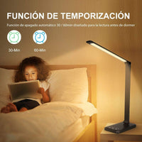 Desk LAMP