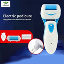 Pedicure Foot File Electronic Callus Remover Dead Skin Remover