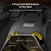 EasySMX Wireless Gamepad Controller: Seamless Gaming Experience