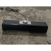 HEANTTV Soundbar with Volume Knob