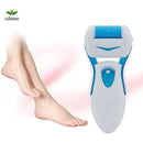 Pedicure Foot File Electronic Callus Remover Dead Skin Remover