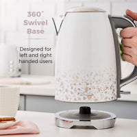 Tower Terrazzo 3KW 1.7L Kettle