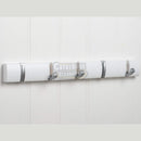 Umbra Flip 5 Wall Hook – Modern & Functional Hook Rack