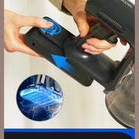 Proscenic P12 Cordless Stick Vacuum