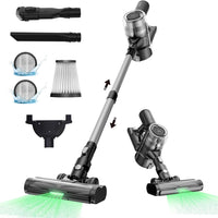 Proscenic P12 Cordless Stick Vacuum
