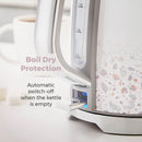 Tower Terrazzo 3KW 1.7L Kettle