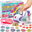 Bling Up Unicorn Money Bank