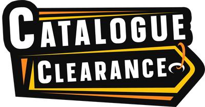 Catalogue Clearance