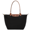 LONGCHAMP - Le Pliage Original L Tote bag Black