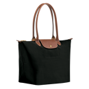 LONGCHAMP - Le Pliage Original L Tote bag Black