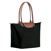 LONGCHAMP - Le Pliage Original L Tote bag Black