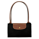 LONGCHAMP - Le Pliage Original L Tote bag Black