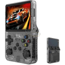 R36S Handheld Retro Game Console, 20,000+ Games, 3.5" IPS Screen